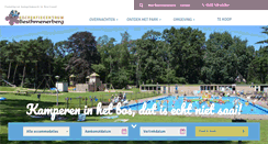 Desktop Screenshot of besthmenerberg.nl